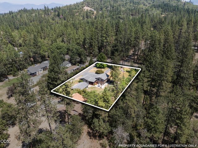 3044 Elk Lane, Grants Pass, OR 97527