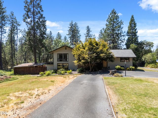 3044 Elk Lane, Grants Pass, OR 97527