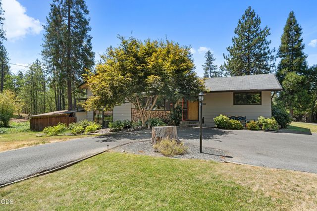 3044 Elk Lane, Grants Pass, OR 97527