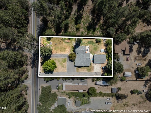 3044 Elk Lane, Grants Pass, OR 97527