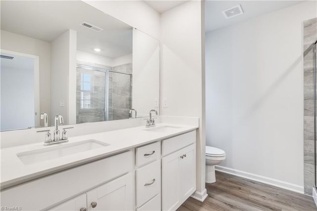 5296 Amaryllis Way, Winston-salem, NC 27104