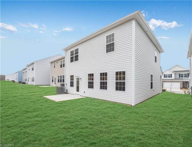 5296 Amaryllis Way, Winston-salem, NC 27104