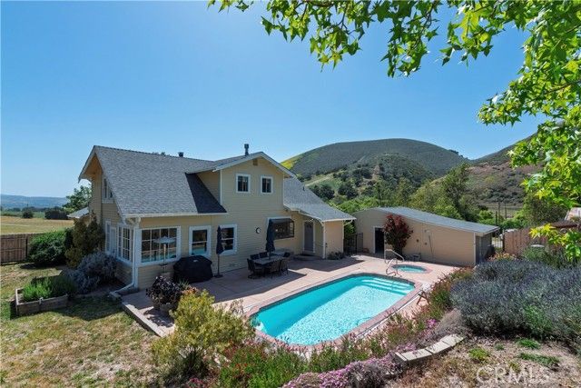 4651 Tepusquet Road, Santa Maria, CA 93454