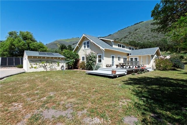 4651 Tepusquet Road, Santa Maria, CA 93454