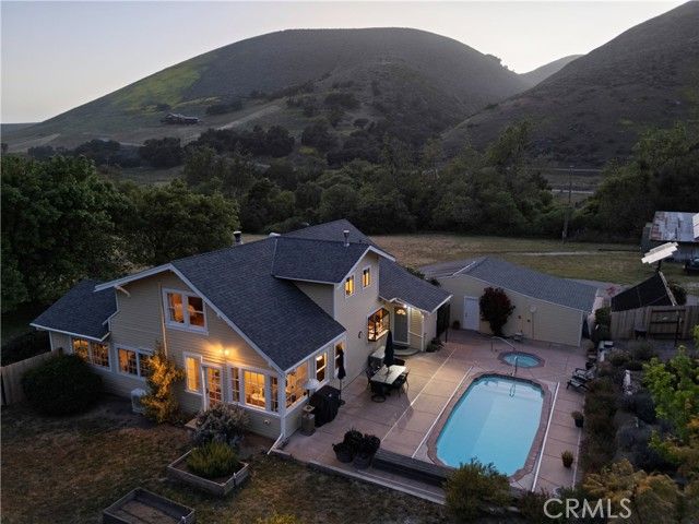 4651 Tepusquet Road, Santa Maria, CA 93454