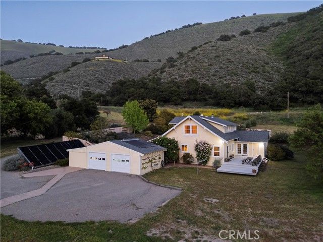4651 Tepusquet Road, Santa Maria, CA 93454