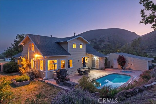 4651 Tepusquet Road, Santa Maria, CA 93454