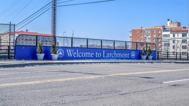 17 N Chatsworth Avenue N 7F, Larchmont, NY 10538
