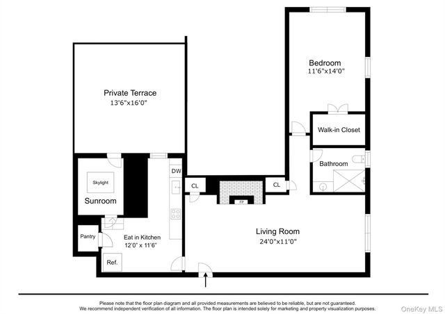 17 N Chatsworth Avenue N 7F, Larchmont, NY 10538