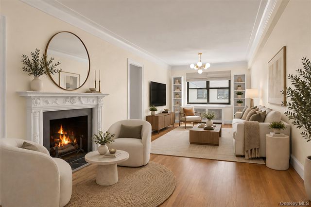 17 N Chatsworth Avenue N 7F, Larchmont, NY 10538