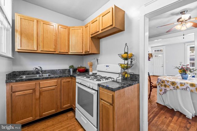 4406 MAINFIELD AVE, Baltimore, MD 21214