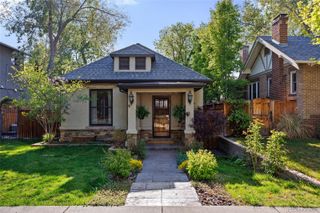 585 S Emerson Street, Denver, CO 80209
