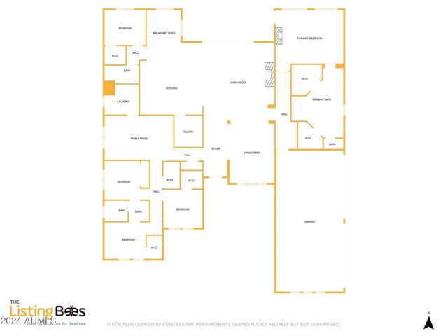 6133 E skinner Drive, Cave Creek, AZ 85331