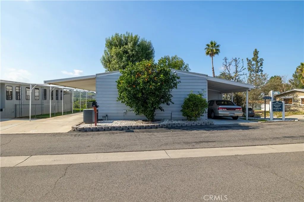 15181 Van Buren 90, Riverside, CA 92504