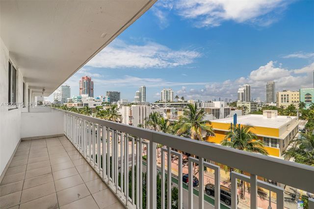 401 Ocean Drive 602, Miami Beach, FL 33139