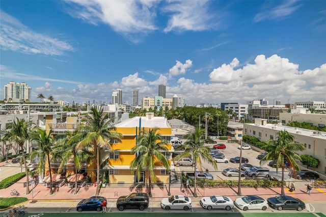 401 Ocean Drive 602, Miami Beach, FL 33139