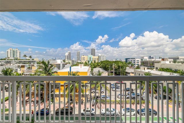 401 Ocean Drive 602, Miami Beach, FL 33139