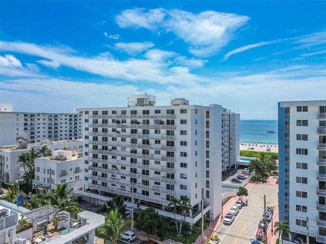 401 Ocean Drive 602, Miami Beach, FL 33139