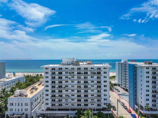 401 Ocean Drive 602, Miami Beach, FL 33139