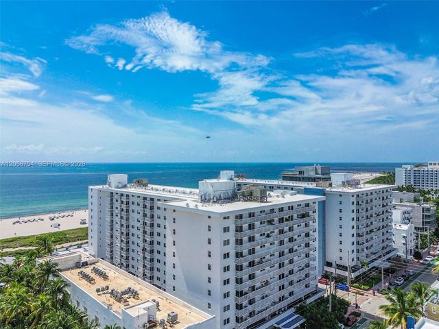 401 Ocean Drive 602, Miami Beach, FL 33139
