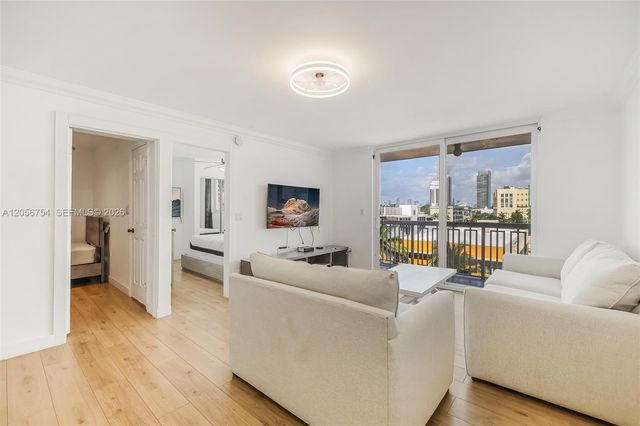 401 Ocean Drive 602, Miami Beach, FL 33139