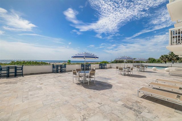 401 Ocean Drive 602, Miami Beach, FL 33139