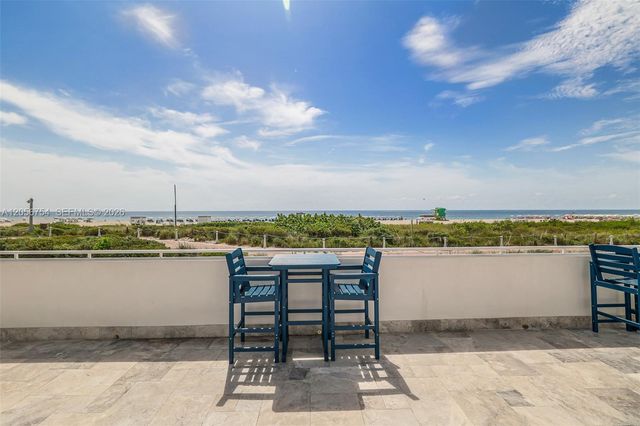 401 Ocean Drive 602, Miami Beach, FL 33139