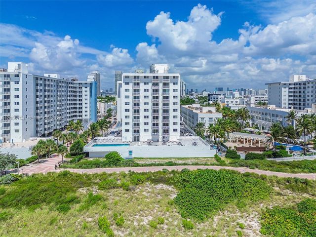 401 Ocean Drive 602, Miami Beach, FL 33139