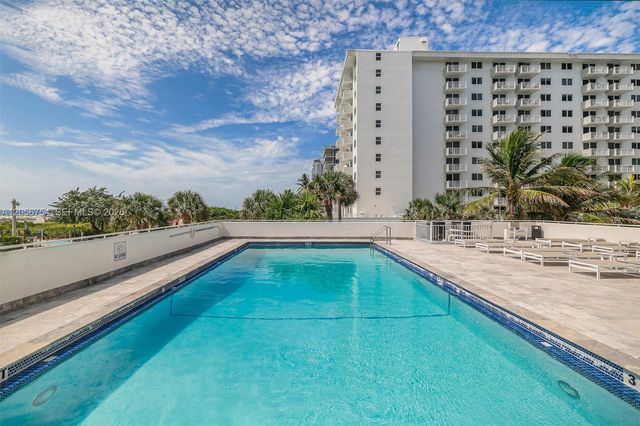 401 Ocean Drive 602, Miami Beach, FL 33139
