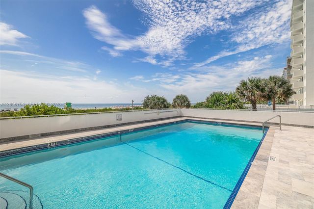 401 Ocean Drive 602, Miami Beach, FL 33139