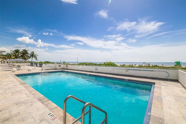401 Ocean Drive 602, Miami Beach, FL 33139