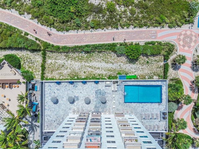 401 Ocean Drive 602, Miami Beach, FL 33139