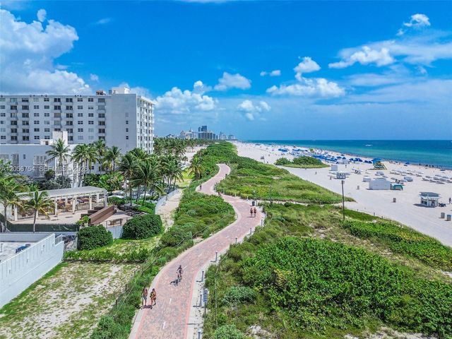 401 Ocean Drive 602, Miami Beach, FL 33139