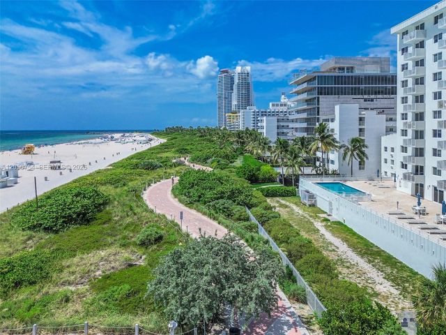 401 Ocean Drive 602, Miami Beach, FL 33139