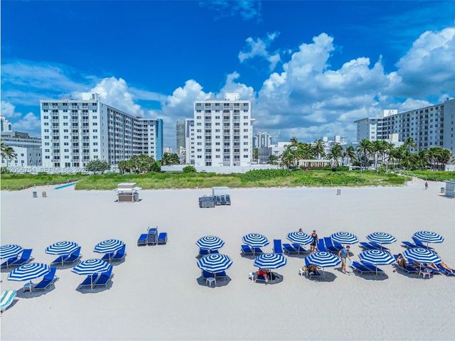 401 Ocean Drive 602, Miami Beach, FL 33139