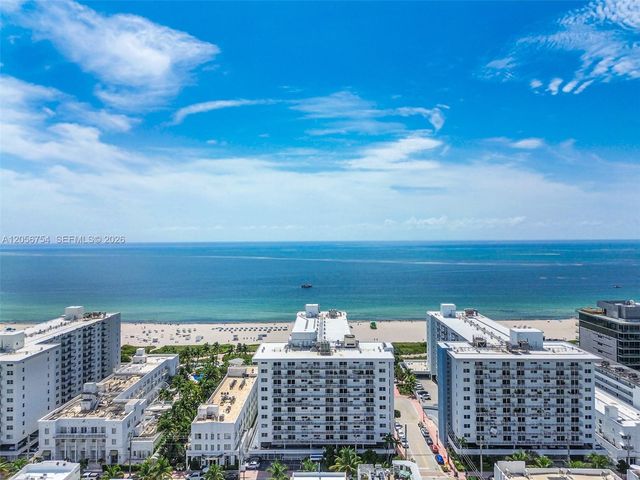 401 Ocean Drive 602, Miami Beach, FL 33139