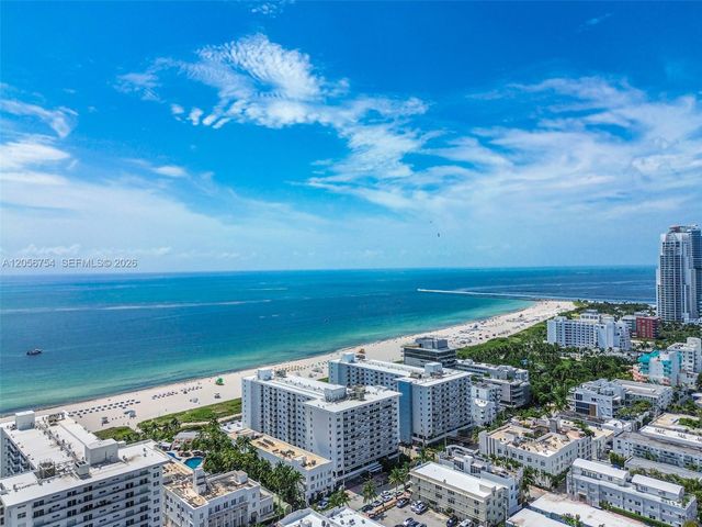 401 Ocean Drive 602, Miami Beach, FL 33139