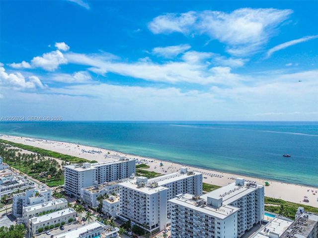401 Ocean Drive 602, Miami Beach, FL 33139