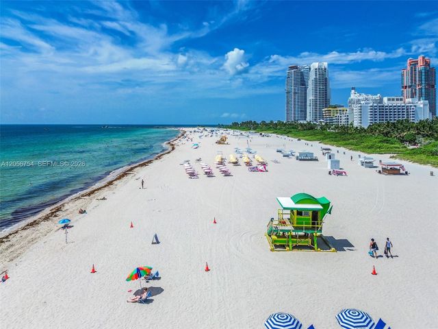 401 Ocean Drive 602, Miami Beach, FL 33139