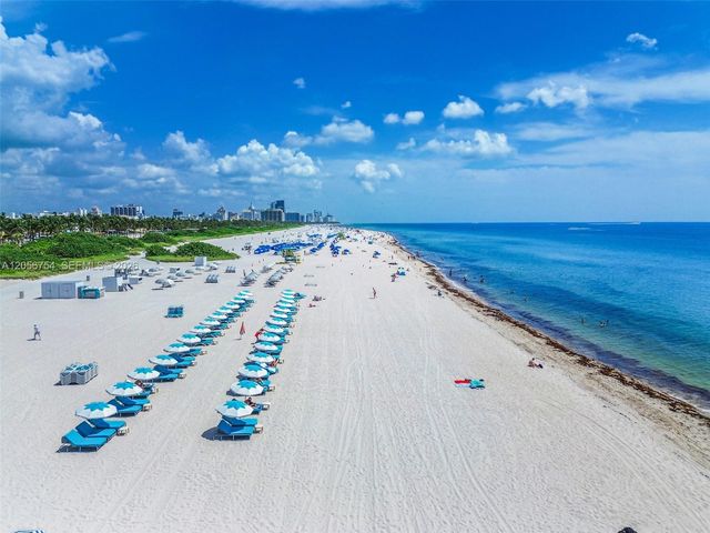 401 Ocean Drive 602, Miami Beach, FL 33139