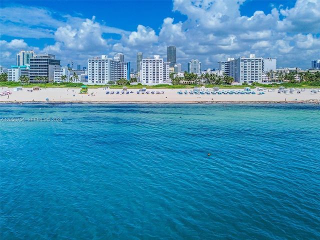 401 Ocean Drive 602, Miami Beach, FL 33139