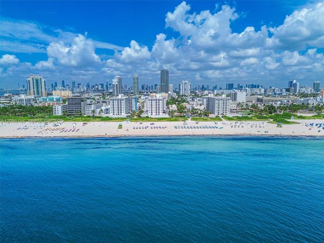401 Ocean Drive 602, Miami Beach, FL 33139