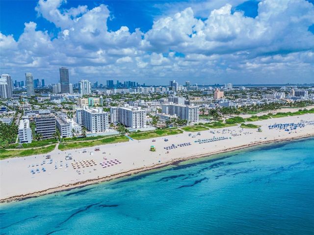 401 Ocean Drive 602, Miami Beach, FL 33139