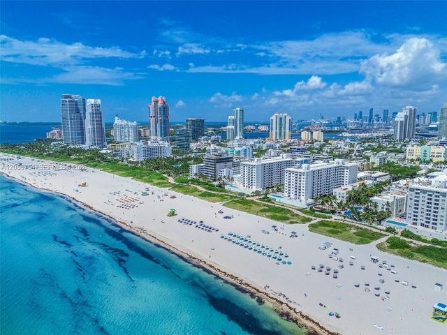 401 Ocean Drive 602, Miami Beach, FL 33139