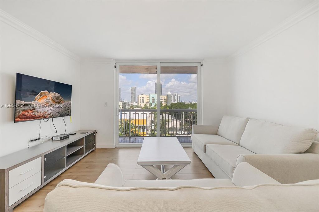401 Ocean Drive 602, Miami Beach, FL 33139