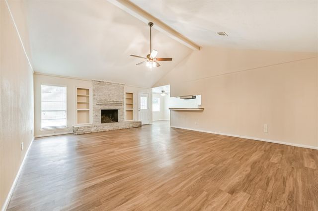 2230 E Clare Street, Deer Park, TX 77536