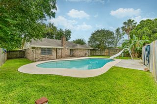 2230 E Clare Street, Deer Park, TX 77536
