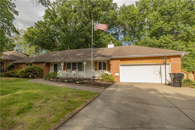 3604 S Cottage Street, Independence, MO 64055