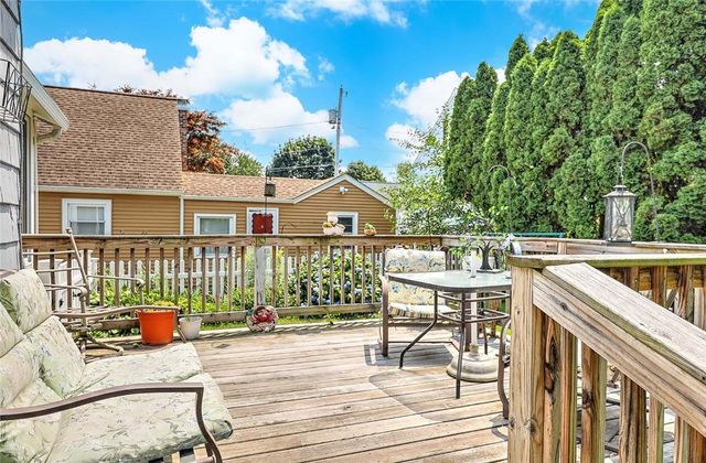 141 Cornell Street, Cranston, RI 02920
