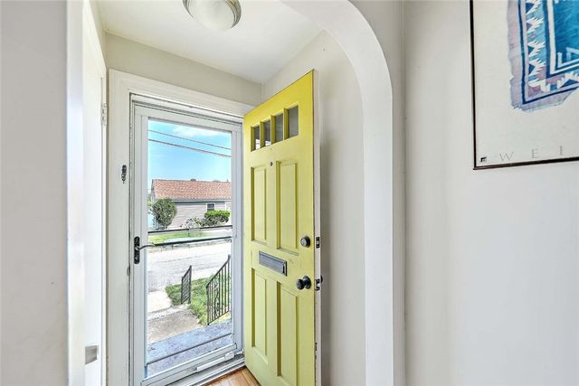 141 Cornell Street, Cranston, RI 02920